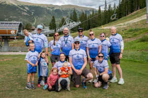 2025 COURAGE CLASSIC