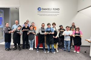 2025 GLOBAL Cooking & Nutrition Program