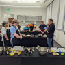 Cooking Class Day 2 Group, Select