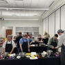 Cooking Class Group, Select