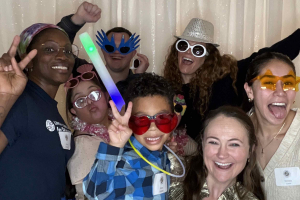 2025 WDSD Dancy Party Photo Booth