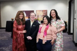 2026 AcceptAbility Gala Program Highlights