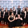 Photo © Tony Powell. 2026 Global Down Syndrome Gala. JW  Marriott. May 20, 2026