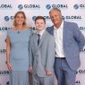 Photo © Tony Powell. 2026 Global Down Syndrome Gala. JW  Marriott. May 20, 2026