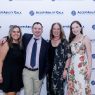 Photo © Tony Powell. 2026 Global Down Syndrome Gala. JW  Marriott. May 20, 2026