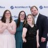 Photo © Tony Powell. 2026 Global Down Syndrome Gala. JW  Marriott. May 20, 2026