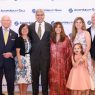 Photo © Tony Powell. 2026 Global Down Syndrome Gala. JW  Marriott. May 20, 2026