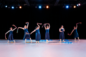 2026 Be Beautiful Be Yourself Spring Dance Performance