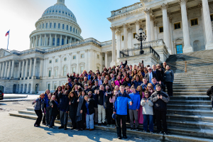 2026 GLOBAL DC Fly-In with Caterina Scorsone