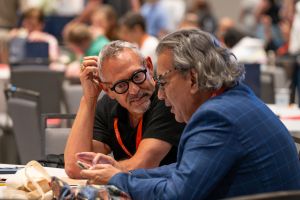 2026 GLOBAL Roundtable at NDSC
