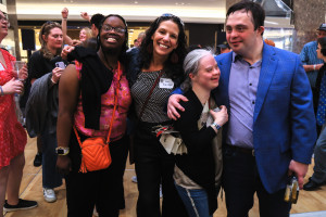 2026 WDSD Dance Party Highlights