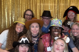 2026 WDSD Photobooth