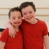Walshe, Daniel and Ben Levine.jpg