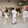 Global Down Syndrome Foundation\'s Be Beautiful Be Yourself Dance Recital - Fall 2013