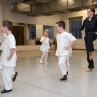 Global Down Syndrome Foundation\'s Be Beautiful Be Yourself Dance Recital - Fall 2013