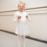 Global Down Syndrome Foundation\'s Be Beautiful Be Yourself Dance Recital - Fall 2013