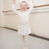 Global Down Syndrome Foundation\'s Be Beautiful Be Yourself Dance Recital - Fall 2013