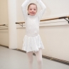 Global Down Syndrome Foundation\'s Be Beautiful Be Yourself Dance Recital - Fall 2013