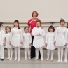 Global Down Syndrome Foundation\'s Be Beautiful Be Yourself Dance Recital - Fall 2013