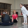 Global Down Syndrome Foundation\'s Be Beautiful Be Yourself Dance Recital - Fall 2013