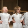 Global Down Syndrome Foundation\'s Be Beautiful Be Yourself Dance Recital - Fall 2013