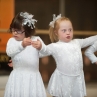 Global Down Syndrome Foundation\'s Be Beautiful Be Yourself Dance Recital - Fall 2013