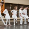 Global Down Syndrome Foundation\'s Be Beautiful Be Yourself Dance Recital - Fall 2013
