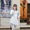 Global Down Syndrome Foundation\'s Be Beautiful Be Yourself Dance Recital - Fall 2013