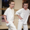 Global Down Syndrome Foundation\'s Be Beautiful Be Yourself Dance Recital - Fall 2013