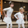 Global Down Syndrome Foundation\'s Be Beautiful Be Yourself Dance Recital - Fall 2013