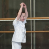 Global Down Syndrome Foundation's Be Beautiful Be Yourself Dance Recital - Fall 2013