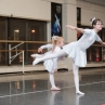 Global Down Syndrome Foundation's Be Beautiful Be Yourself Dance Recital - Fall 2013