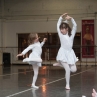 Global Down Syndrome Foundation's Be Beautiful Be Yourself Dance Recital - Fall 2013