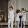Global Down Syndrome Foundation's Be Beautiful Be Yourself Dance Recital - Fall 2013