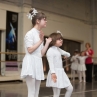 Global Down Syndrome Foundation's Be Beautiful Be Yourself Dance Recital - Fall 2013
