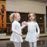 Global Down Syndrome Foundation's Be Beautiful Be Yourself Dance Recital - Fall 2013