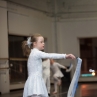 Global Down Syndrome Foundation's Be Beautiful Be Yourself Dance Recital - Fall 2013