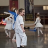 Global Down Syndrome Foundation's Be Beautiful Be Yourself Dance Recital - Fall 2013