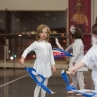 Global Down Syndrome Foundation's Be Beautiful Be Yourself Dance Recital - Fall 2013