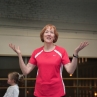 Global Down Syndrome Foundation's Be Beautiful Be Yourself Dance Recital - Fall 2013