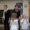 Global Down Syndrome Foundation's Be Beautiful Be Yourself Dance Recital - Fall 2013