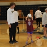 Global Down Syndrome Foundation Dare to Play Soccer Camp, Denver, 2012