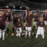 Global Down Syndrome Foundation Dare to Play Soccer Camp, Denver, 2012