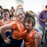 Saturday, August 18, 2012 at Sports Authority Field in Denver.