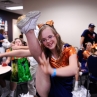 Saturday, August 18, 2012 at Sports Authority Field in Denver.