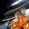 Saturday, August 18, 2012 at Sports Authority Field in Denver.
