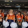 Saturday, August 18, 2012 at Sports Authority Field in Denver.