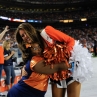 Saturday, August 18, 2012 at Sports Authority Field in Denver.