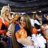 Saturday, August 18, 2012 at Sports Authority Field in Denver.