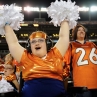 Saturday, August 18, 2012 at Sports Authority Field in Denver.